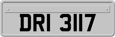 DRI3117