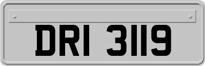 DRI3119