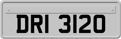 DRI3120