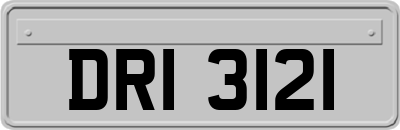 DRI3121