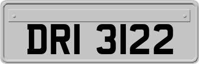 DRI3122