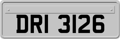 DRI3126
