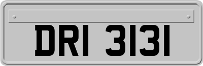 DRI3131