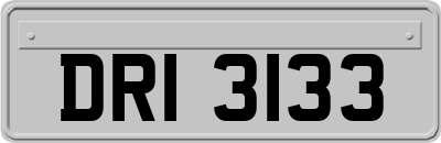 DRI3133