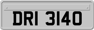 DRI3140