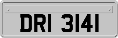 DRI3141