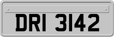 DRI3142