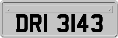 DRI3143