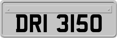 DRI3150