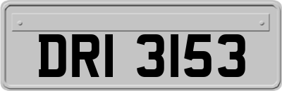 DRI3153