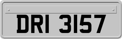 DRI3157