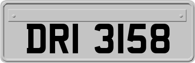 DRI3158