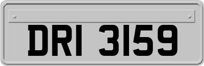 DRI3159