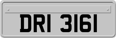 DRI3161
