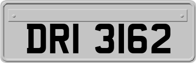DRI3162