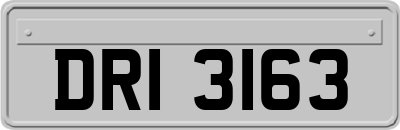 DRI3163