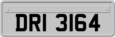 DRI3164
