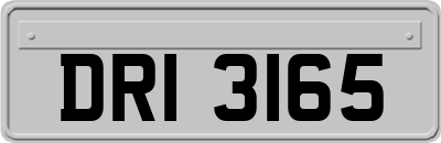 DRI3165