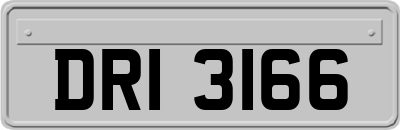 DRI3166