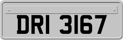 DRI3167
