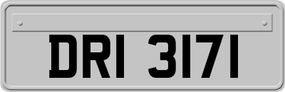 DRI3171