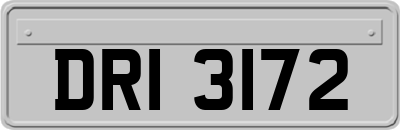 DRI3172