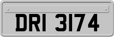 DRI3174