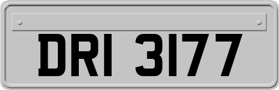 DRI3177