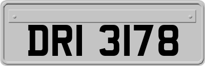 DRI3178