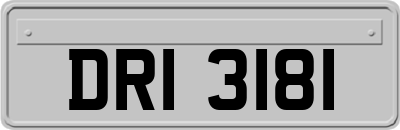 DRI3181