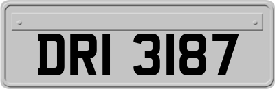 DRI3187