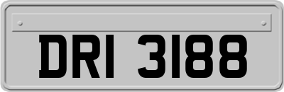 DRI3188