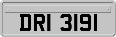 DRI3191