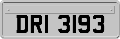 DRI3193