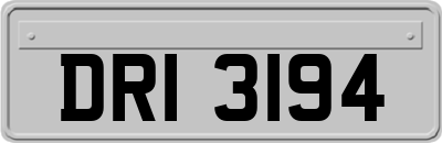 DRI3194