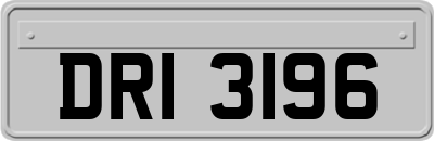 DRI3196