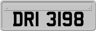 DRI3198