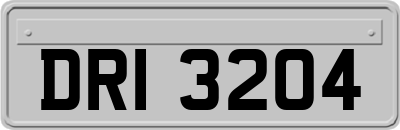DRI3204