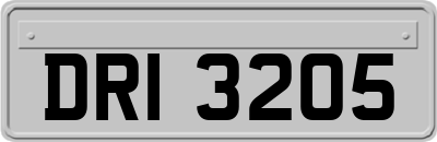 DRI3205