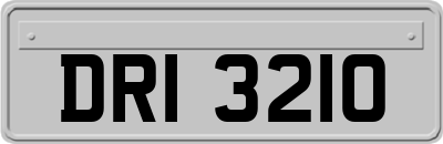 DRI3210