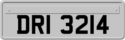 DRI3214