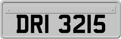 DRI3215