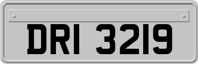 DRI3219