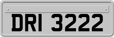 DRI3222