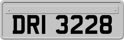 DRI3228