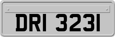 DRI3231