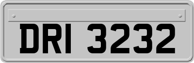 DRI3232