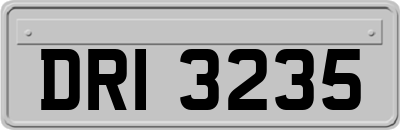 DRI3235