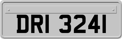 DRI3241