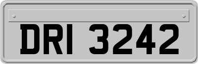 DRI3242